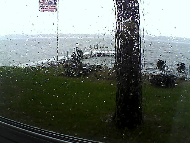 Whiteface Cam Image - Sun, 10/13/2019 2:02pm 