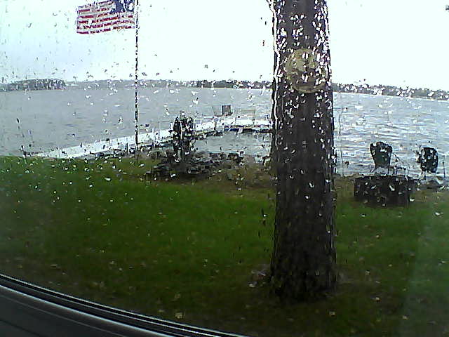 Whiteface Cam Image - Sun, 10/13/2019 2:12pm 