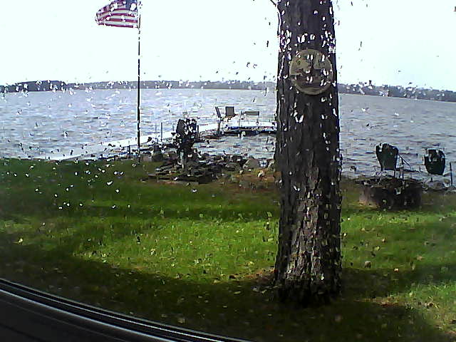 Whiteface Cam Image - Sun, 10/13/2019 2:32pm 