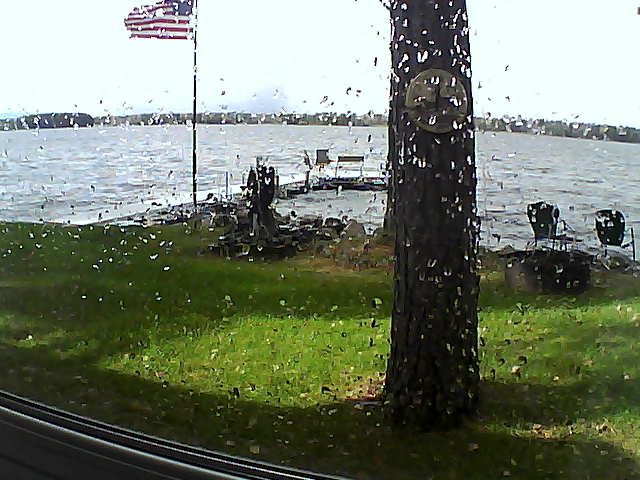 Whiteface Cam Image - Sun, 10/13/2019 2:42pm 