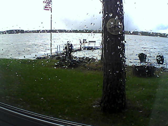 Whiteface Cam Image - Sun, 10/13/2019 2:52pm 