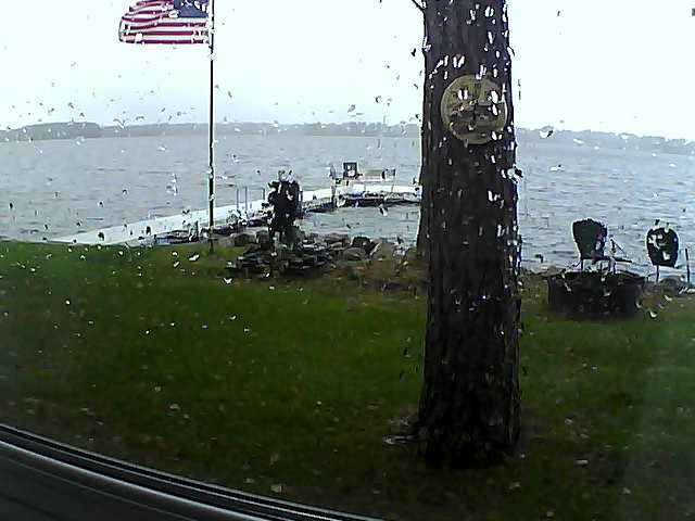 Whiteface Cam Image - Sun, 10/13/2019 3:02pm 