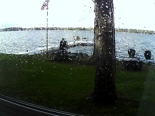 Whiteface Cam Image - Sun, 10/13/2019 3:22pm 