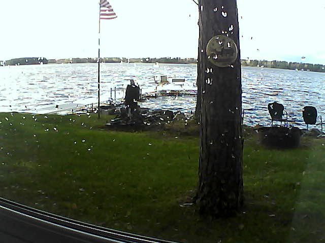 Whiteface Cam Image - Sun, 10/13/2019 3:42pm 