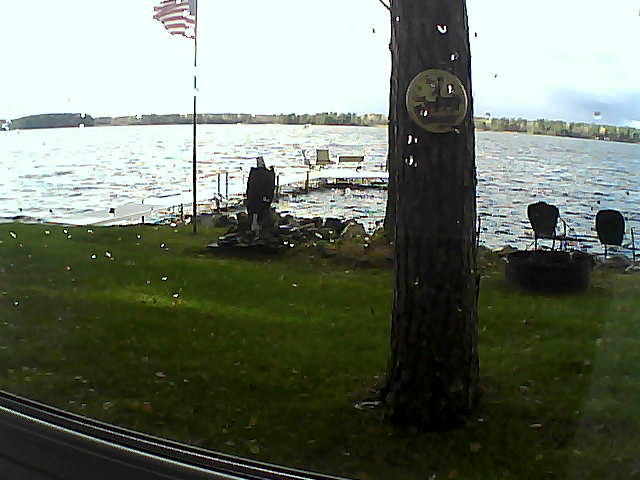 Whiteface Cam Image - Sun, 10/13/2019 3:52pm 