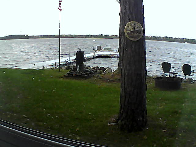 Whiteface Cam Image - Sun, 10/13/2019 4:12pm 