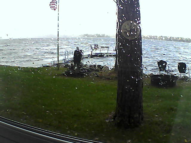 Whiteface Cam Image - Sun, 10/13/2019 4:22pm 