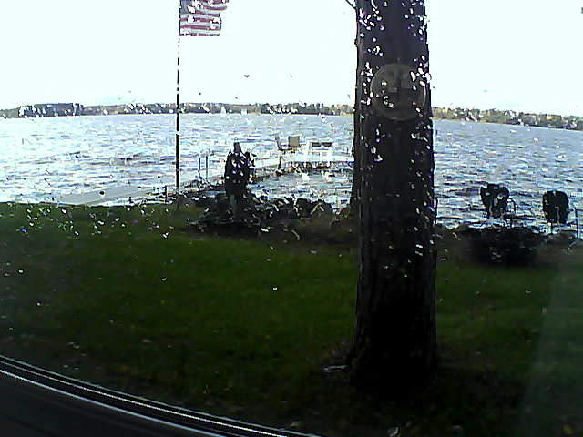 Whiteface Cam Image - Sun, 10/13/2019 4:32pm 