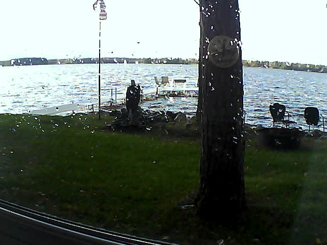 Whiteface Cam Image - Sun, 10/13/2019 4:42pm 