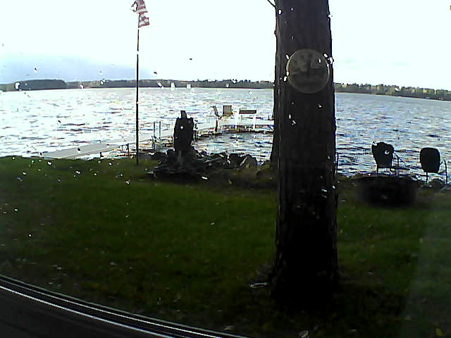 Whiteface Cam Image - Sun, 10/13/2019 4:52pm 