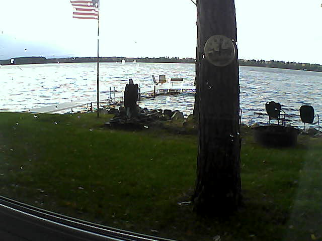 Whiteface Cam Image - Sun, 10/13/2019 5:02pm 