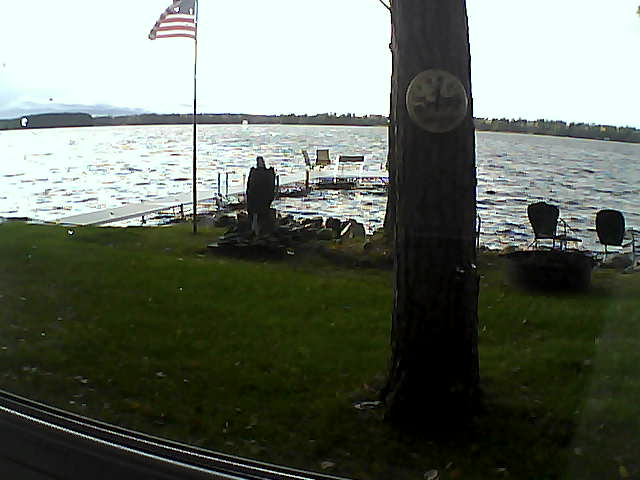 Whiteface Cam Image - Sun, 10/13/2019 5:12pm 