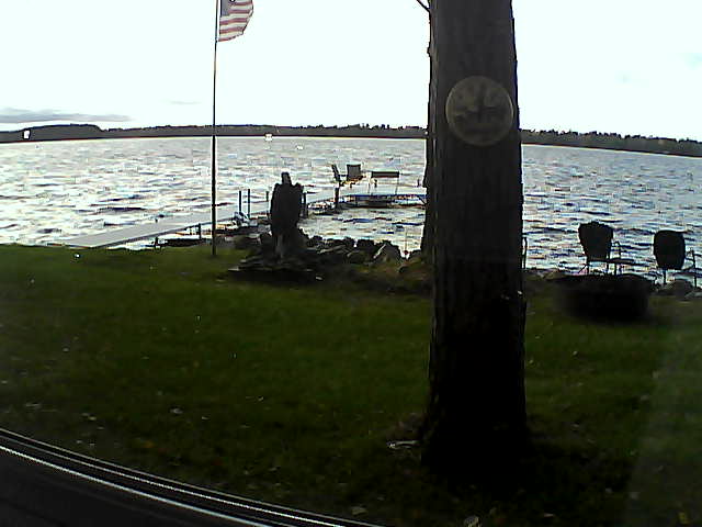 Whiteface Cam Image - Sun, 10/13/2019 5:22pm 