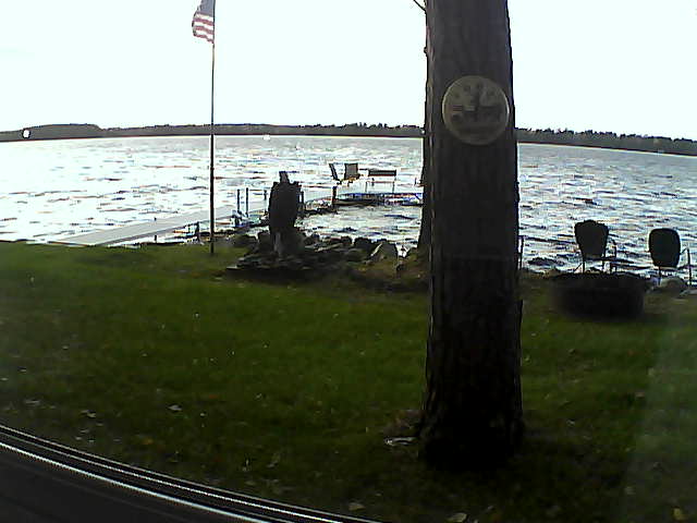 Whiteface Cam Image - Sun, 10/13/2019 5:32pm 