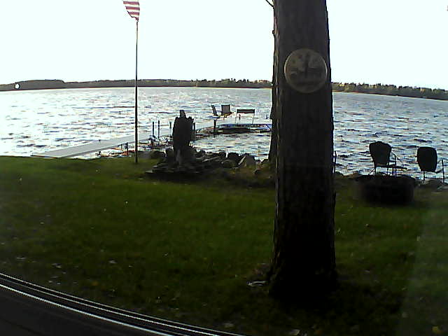 Whiteface Cam Image - Sun, 10/13/2019 5:42pm 