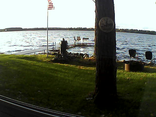 Whiteface Cam Image - Sun, 10/13/2019 5:52pm 