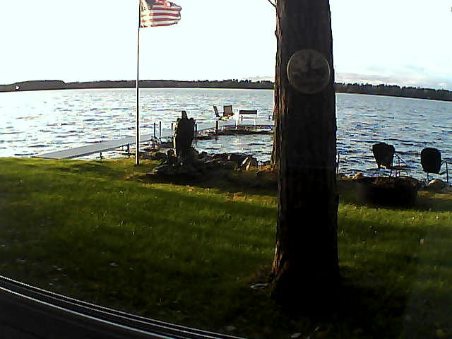 Whiteface Cam Image - Sun, 10/13/2019 6:02pm 