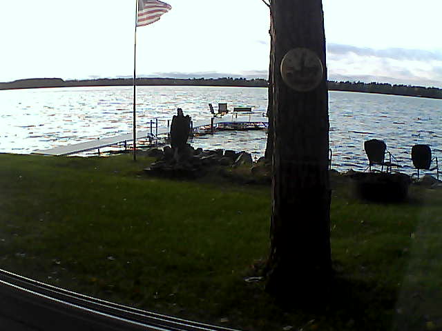 Whiteface Cam Image - Sun, 10/13/2019 6:13pm 