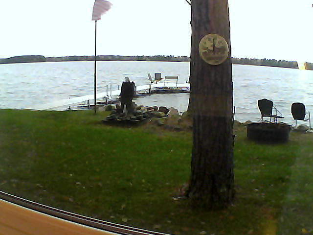 Whiteface Cam Image - Mon, 10/14/2019 7:19am 