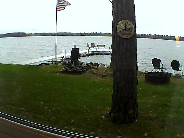 Whiteface Cam Image - Mon, 10/14/2019 7:29am 