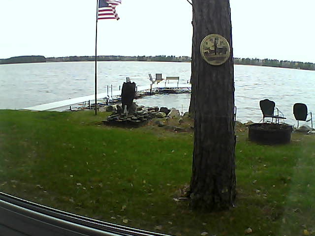 Whiteface Cam Image - Mon, 10/14/2019 7:39am 