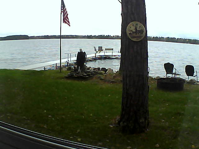 Whiteface Cam Image - Mon, 10/14/2019 7:49am 