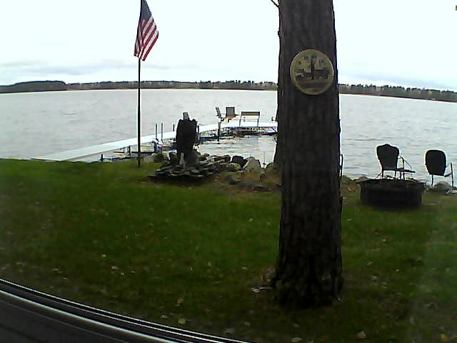 Whiteface Cam Image - Mon, 10/14/2019 7:59am 