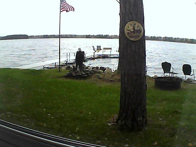 Whiteface Cam Image - Mon, 10/14/2019 8:39am 