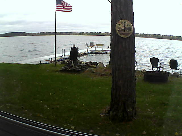 Whiteface Cam Image - Mon, 10/14/2019 8:49am 