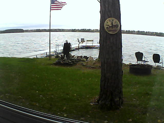 Whiteface Cam Image - Mon, 10/14/2019 8:59am 