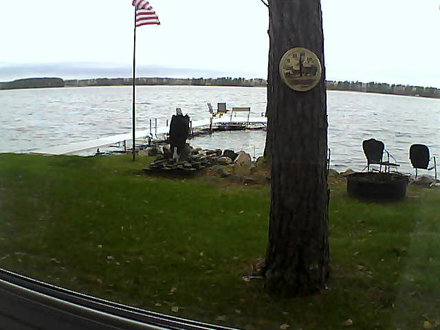 Whiteface Cam Image - Mon, 10/14/2019 9:09am 