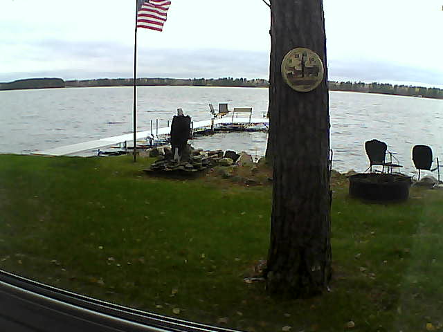 Whiteface Cam Image - Mon, 10/14/2019 9:19am 