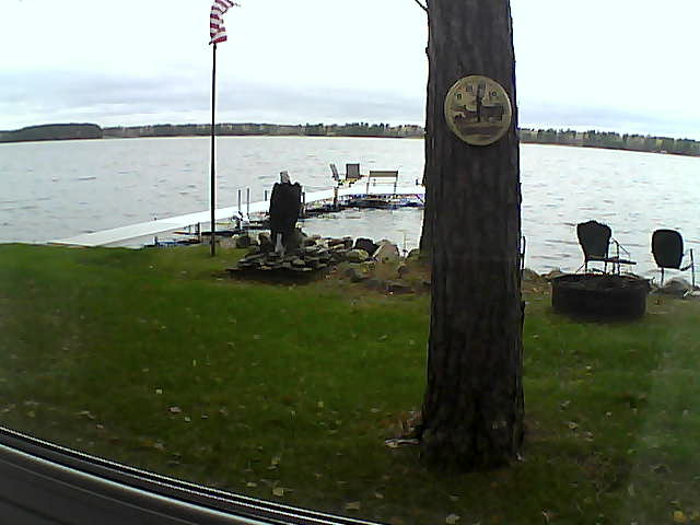 Whiteface Cam Image - Mon, 10/14/2019 9:29am 