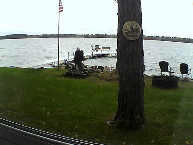 Whiteface Cam Image - Mon, 10/14/2019 9:39am 