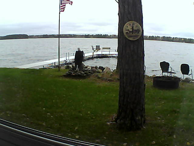 Whiteface Cam Image - Mon, 10/14/2019 9:49am 