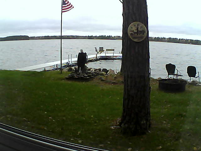 Whiteface Cam Image - Mon, 10/14/2019 10:09am 