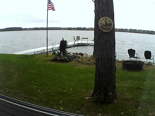 Whiteface Cam Image - Mon, 10/14/2019 10:19am 