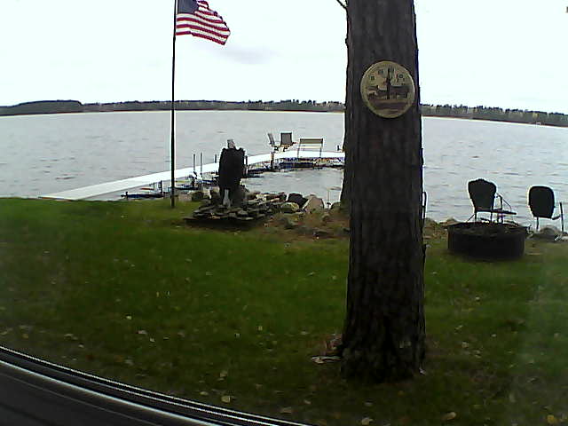 Whiteface Cam Image - Mon, 10/14/2019 10:29am 