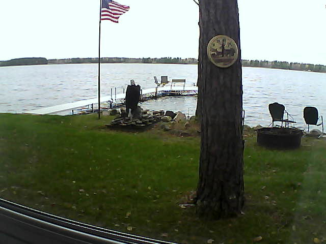 Whiteface Cam Image - Mon, 10/14/2019 10:39am 