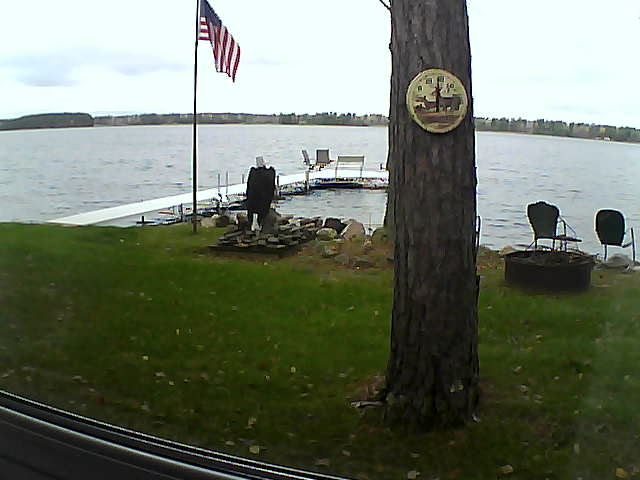 Whiteface Cam Image - Mon, 10/14/2019 10:49am 