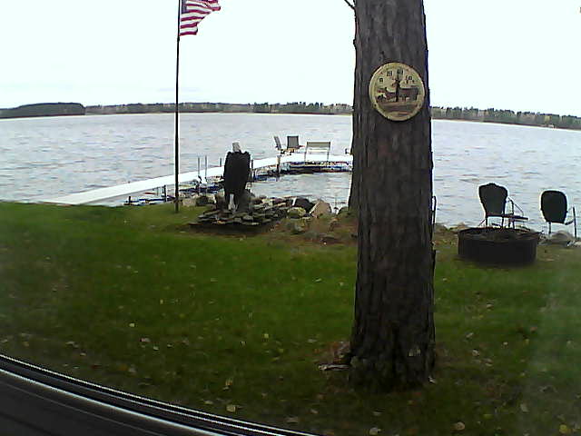 Whiteface Cam Image - Mon, 10/14/2019 10:59am 