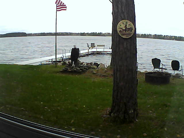 Whiteface Cam Image - Mon, 10/14/2019 11:19am 