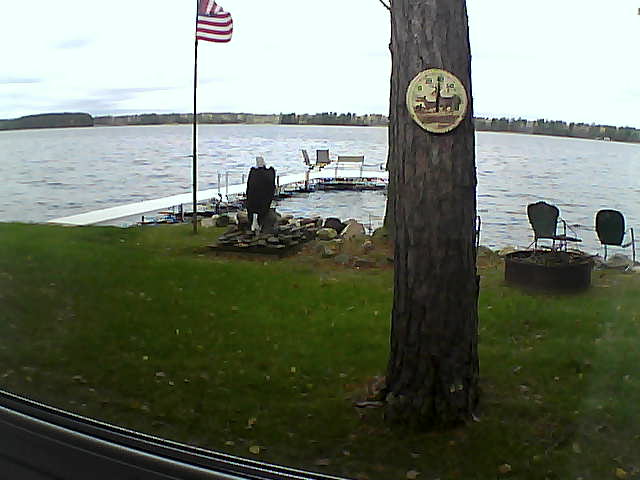 Whiteface Cam Image - Mon, 10/14/2019 11:29am 