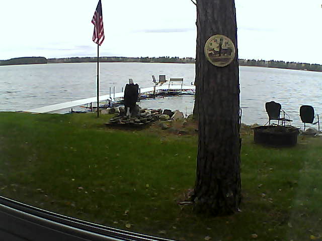 Whiteface Cam Image - Mon, 10/14/2019 11:39am 