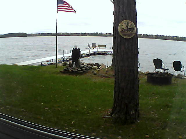 Whiteface Cam Image - Mon, 10/14/2019 11:49am 