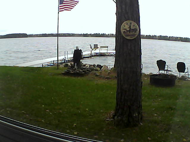 Whiteface Cam Image - Mon, 10/14/2019 11:59am 