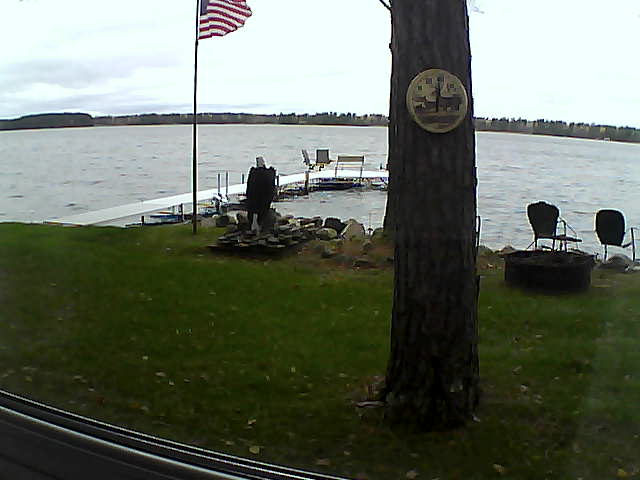 Whiteface Cam Image - Mon, 10/14/2019 12:19pm 