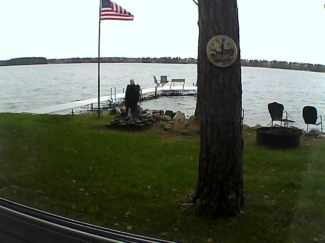 Whiteface Cam Image - Mon, 10/14/2019 12:59pm 