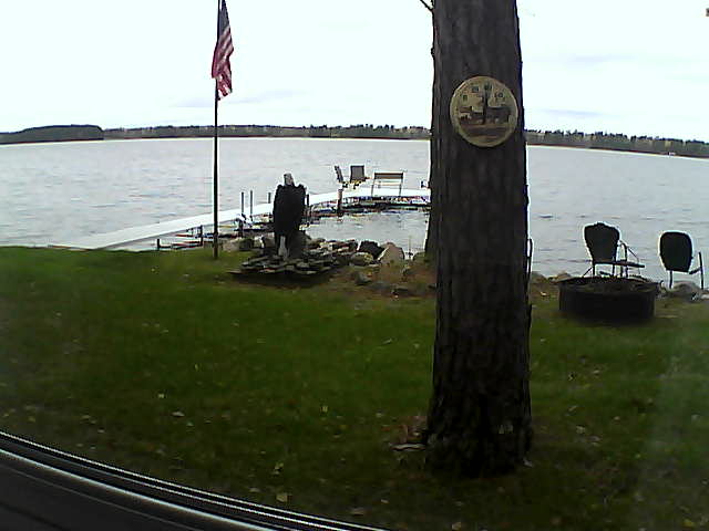 Whiteface Cam Image - Mon, 10/14/2019 1:29pm 