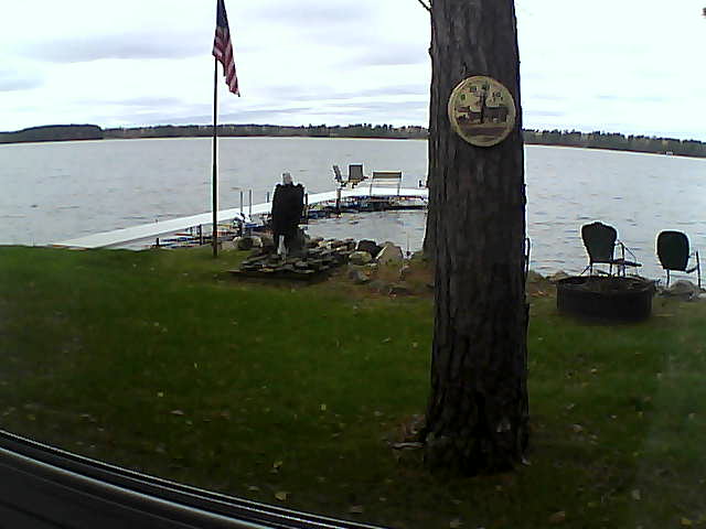 Whiteface Cam Image - Mon, 10/14/2019 1:39pm 